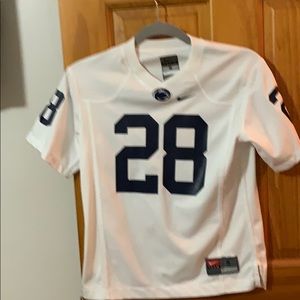 Penn state jersey